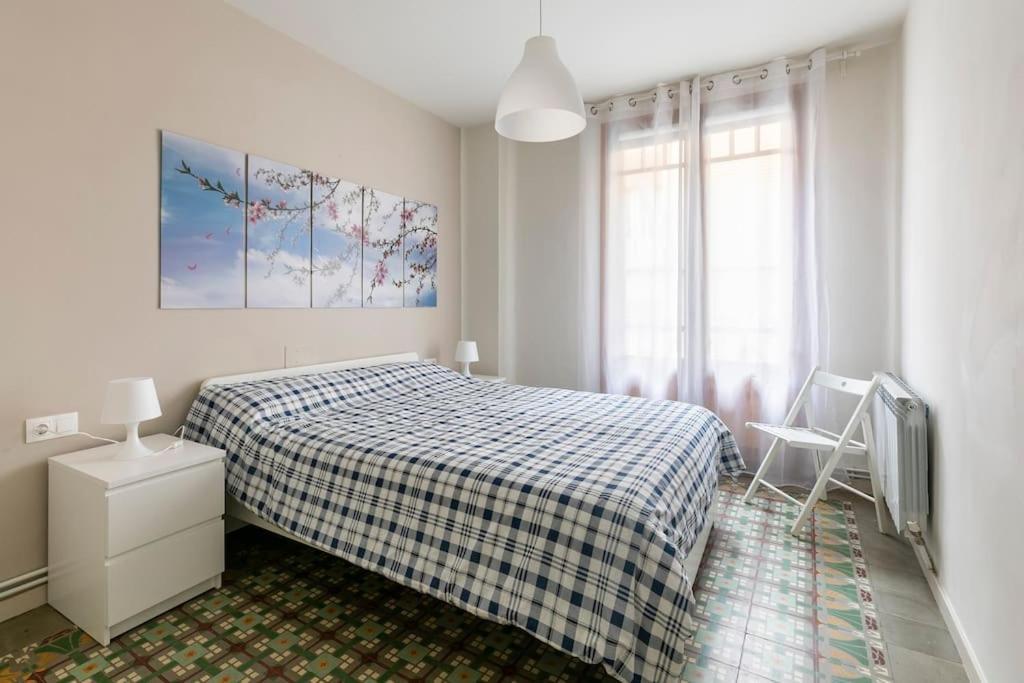 Apartamento Citycenter Tudela Exterior photo