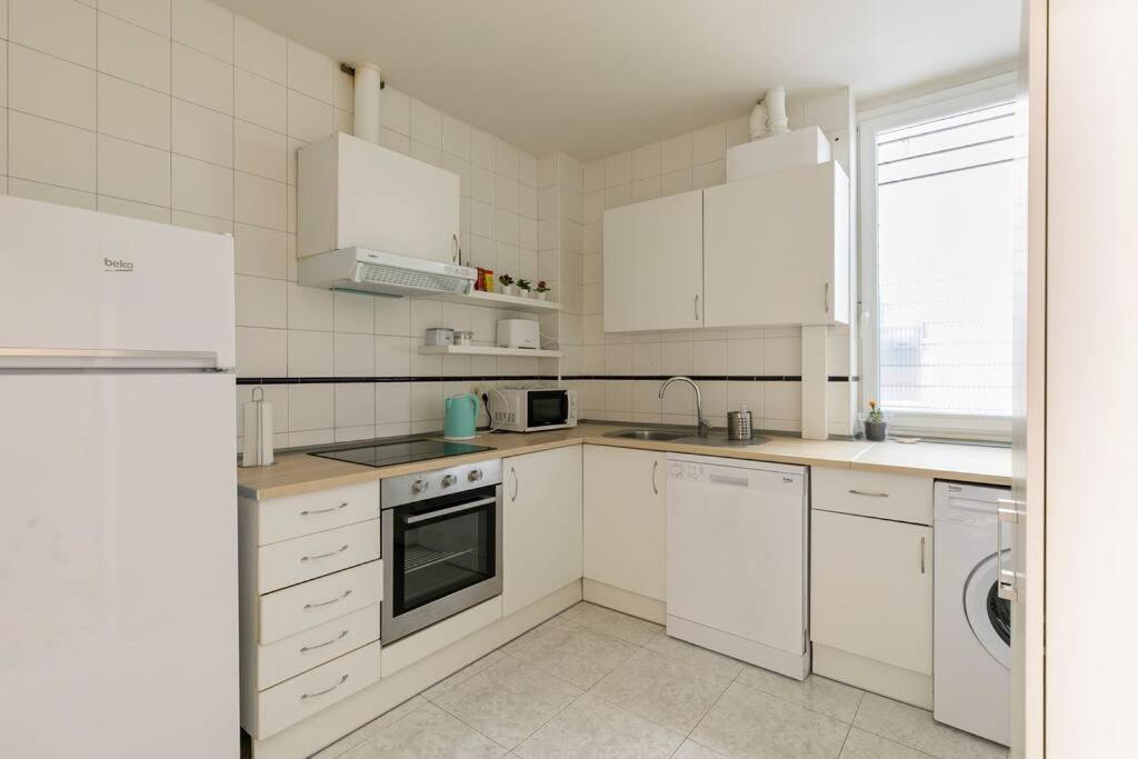 Apartamento Citycenter Tudela Exterior photo